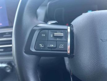 Citroen C5 X 1.2 PureTech 130 Shine 5dr EAT8