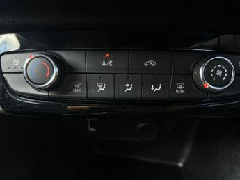 Vauxhall Corsa 1.2 Turbo Elite Nav 5dr Auto