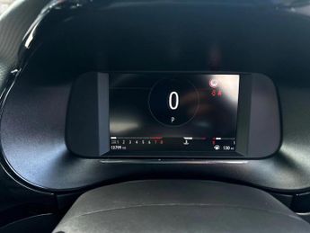 Vauxhall Corsa 1.2 Turbo Elite Nav 5dr Auto