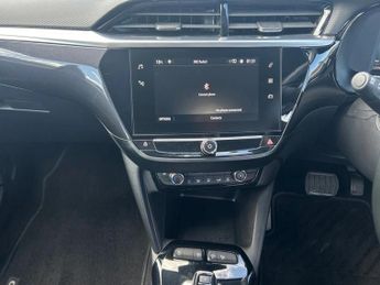 Vauxhall Corsa 1.2 Turbo Elite Nav 5dr Auto