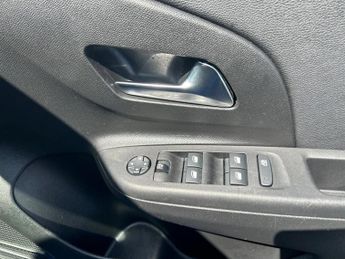 Vauxhall Corsa 1.2 Turbo Elite Nav 5dr Auto