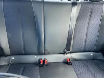 Vauxhall Corsa 1.2 Turbo Elite Nav 5dr Auto