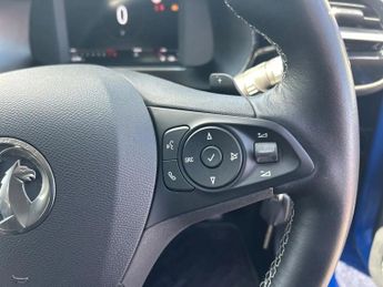 Vauxhall Corsa 1.2 Turbo Elite Nav 5dr Auto