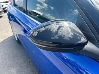 Vauxhall Corsa 1.2 Turbo Elite Nav 5dr Auto