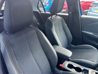 Vauxhall Corsa 1.2 Turbo Elite Nav 5dr Auto