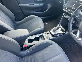 Vauxhall Corsa 1.2 Turbo Elite Nav 5dr Auto
