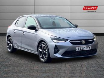 Vauxhall Corsa 1.2 Turbo SRi Edition 5dr