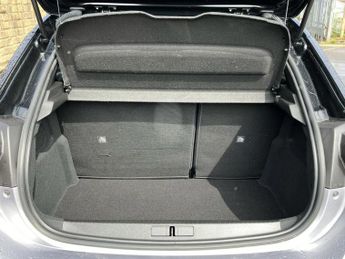Vauxhall Corsa 1.2 Turbo SRi Edition 5dr