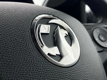 Vauxhall Corsa 1.2 Turbo SRi Edition 5dr