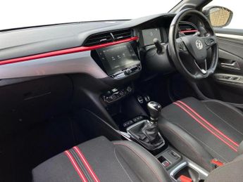 Vauxhall Corsa 1.2 Turbo SRi Edition 5dr