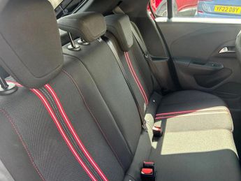 Vauxhall Corsa 1.2 Turbo GS Line 5dr