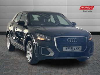 Audi Q2 1.0 TFSI Sport 5dr