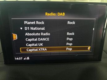 Audi Q2 1.0 TFSI Sport 5dr