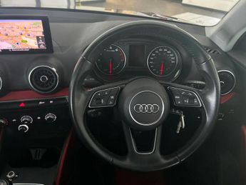 Audi Q2 1.0 TFSI Sport 5dr
