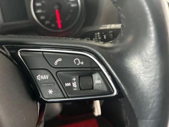 Audi Q2 1.0 TFSI Sport 5dr