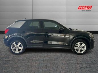 Audi Q2 1.0 TFSI Sport 5dr