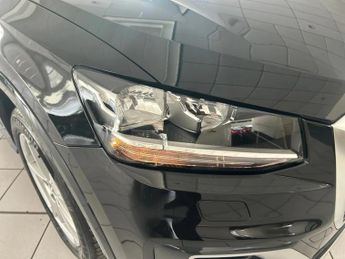 Audi Q2 1.0 TFSI Sport 5dr