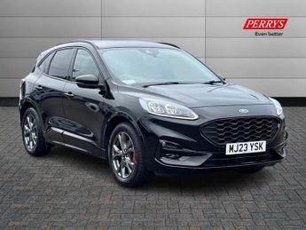 Ford Kuga 1.5 EcoBoost 150 ST-Line Edition 5dr