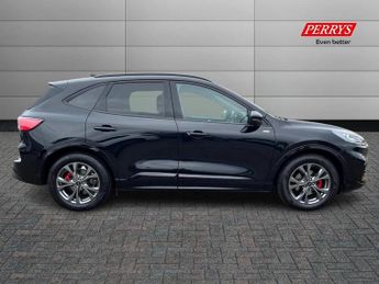 Ford Kuga 1.5 EcoBoost 150 ST-Line Edition 5dr