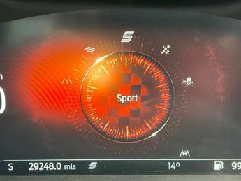 Ford Kuga 1.5 EcoBoost 150 ST-Line Edition 5dr