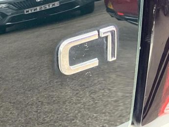 Citroen C1 1.2 PureTech Feel 3dr