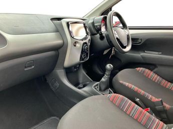 Citroen C1 1.2 PureTech Feel 3dr
