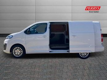 Vauxhall Vivaro 2900 1.5d 100PS Pro H1 Van