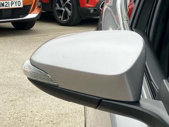 Toyota C-HR 1.8 Hybrid Excel 5dr CVT