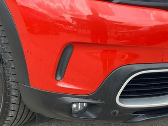 Citroen C5 Aircross 1.5 BlueHDi 130 Flair 5dr