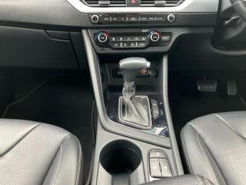 Kia Niro 1.6 GDi Hybrid 3 5dr DCT