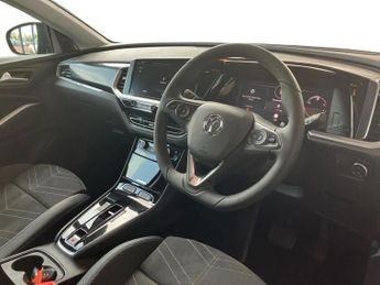 Vauxhall Grandland 1.2 Turbo Ultimate SUV 5dr Petrol Auto Euro 6 (s/s) (130 ps)