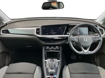 Vauxhall Grandland 1.2 Turbo Elite 5dr Auto