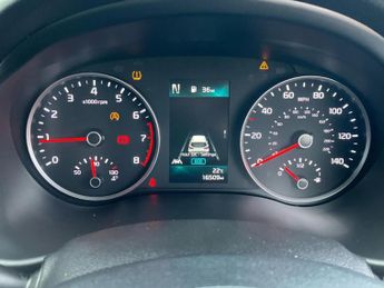 Kia Rio 1.0 T GDi 48V 118 GT-Line S 5dr