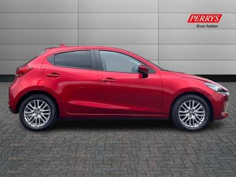 Mazda Mazda2 1.5 Skyactiv G GT Sport Nav 5dr