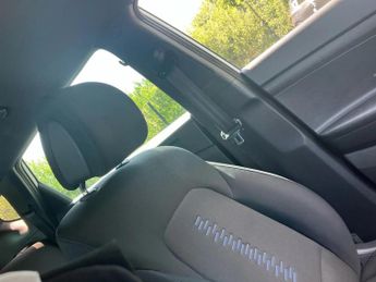 Hyundai Tucson 1.6 TGDi Go SE 5dr 2WD