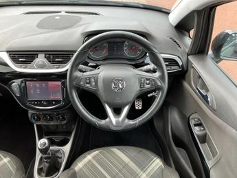 Vauxhall Corsa 1.4 Limited Edition 5dr