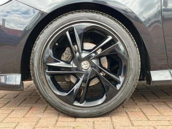 Vauxhall Corsa 1.4 Limited Edition 5dr