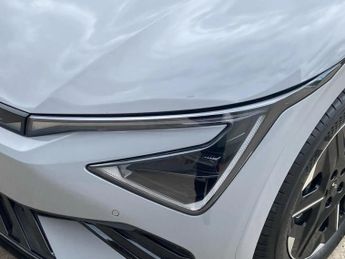 Kia Ev6 168kW GT Line 84kWh 5dr Auto