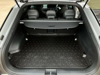 Kia Ev6 168kW GT Line 84kWh 5dr Auto
