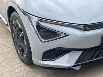 Kia Ev6 168kW GT Line 84kWh 5dr Auto