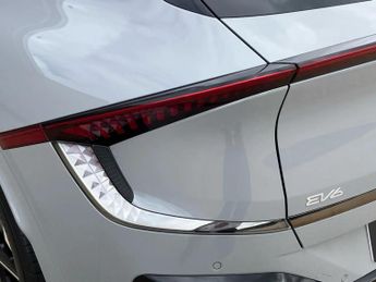 Kia Ev6 168kW GT Line 84kWh 5dr Auto