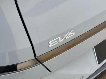 Kia Ev6 168kW GT Line 84kWh 5dr Auto