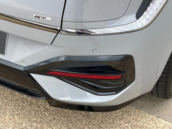 Kia Ev6 168kW GT Line 84kWh 5dr Auto