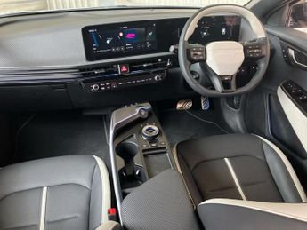 Kia Ev6 168kW GT Line 84kWh 5dr Auto