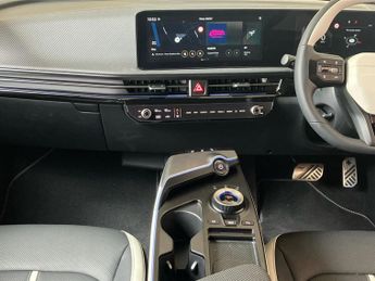Kia Ev6 168kW GT Line 84kWh 5dr Auto