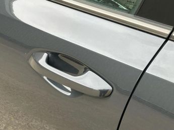 Kia Xceed 1.5T GDi ISG 138 GT-Line 5dr DCT