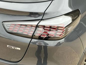 Kia Xceed 1.5T GDi ISG 138 GT-Line 5dr DCT