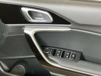 Kia Xceed 1.5T GDi ISG 138 GT-Line 5dr DCT