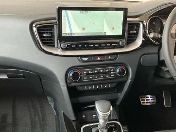 Kia Xceed 1.5T GDi ISG 138 GT-Line 5dr DCT
