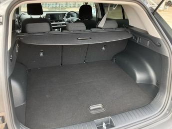 Kia Sportage 1.6T GDi ISG 2 5dr